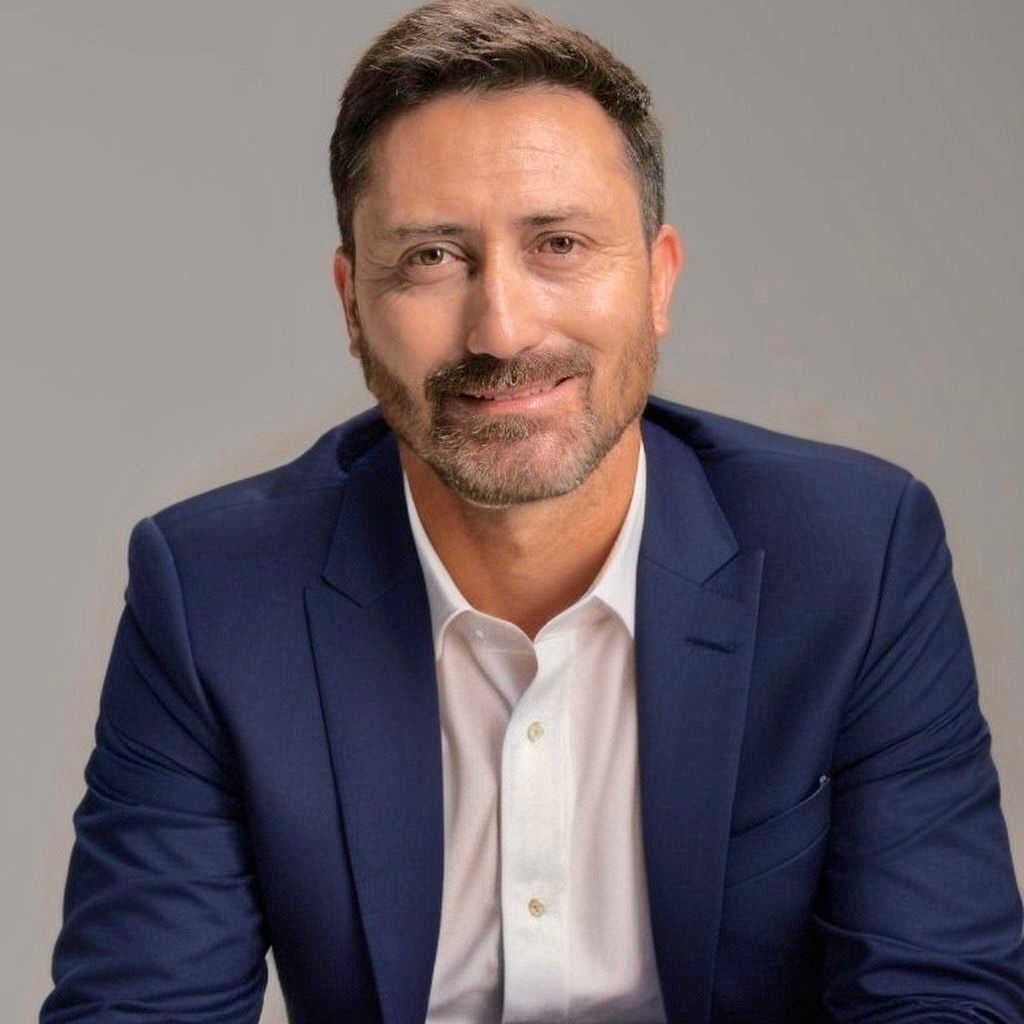 Pablo Torres - Broker Director / Asesor Principal