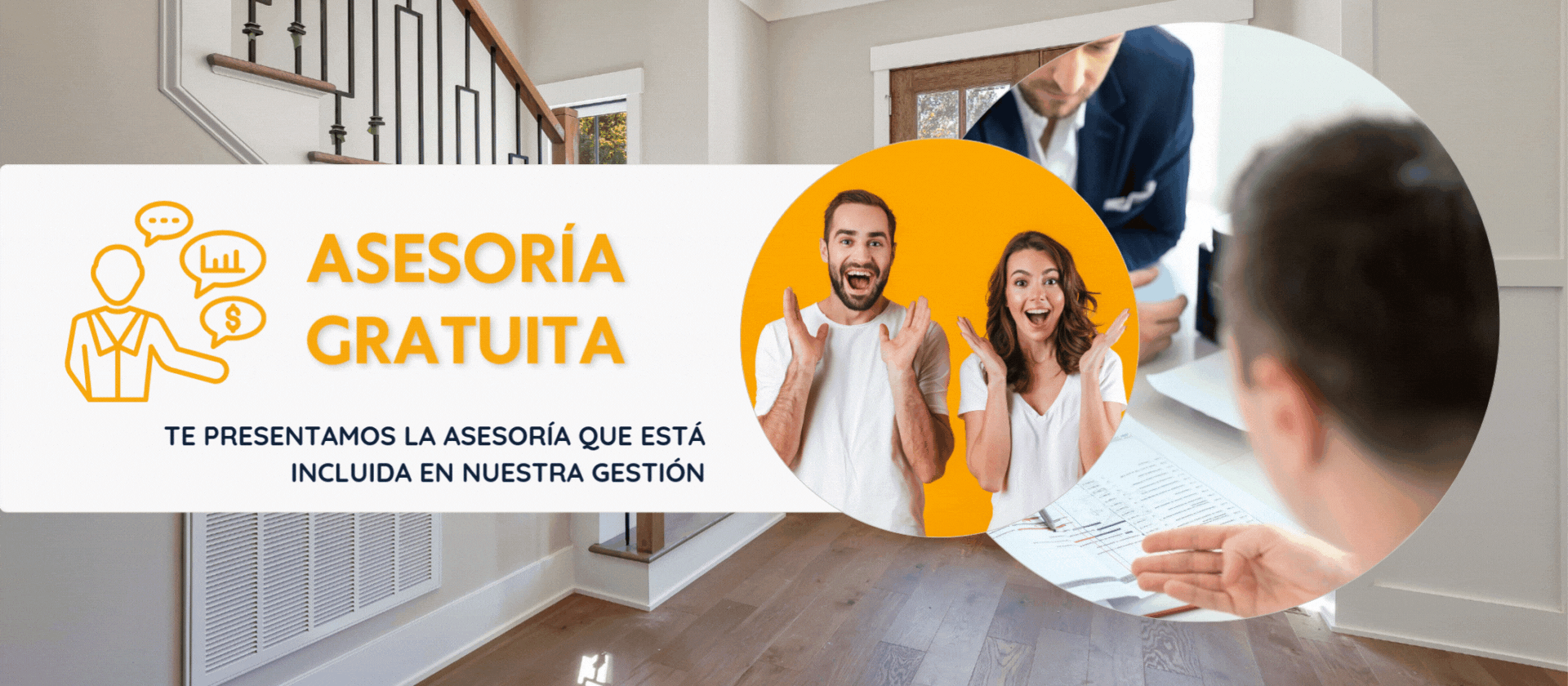servicios Torre Uno