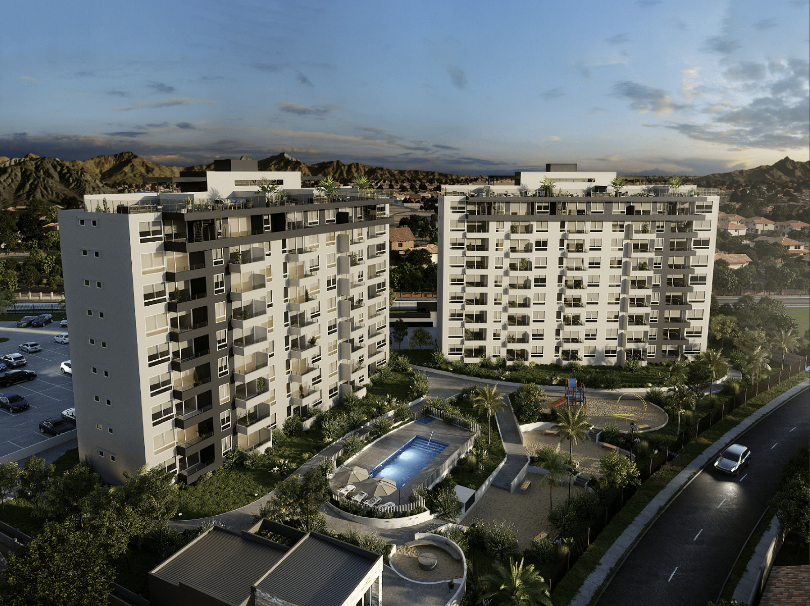 Render